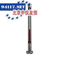 NBK-M微型旁路式液位计