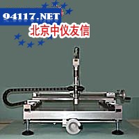 NBM二维测量工具显微镜