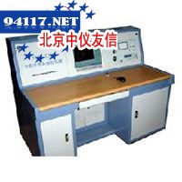 NDC-T5超声波探头测试仪