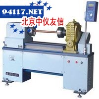 NDS-1.5数显电子式扭转试验机