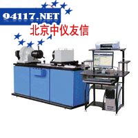 NDW-500微机控制扭转试验机