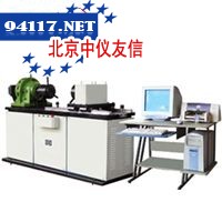 NDW微机控制扭转试验机