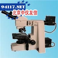 NG-1200BD明暗场透反射正置金相显微镜
