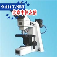 NG-2000正置金相显微镜