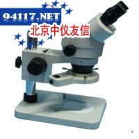 XTZ-D目连续变倍体视显微镜