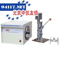 NJ-2粘结指数测定仪
