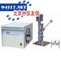 NJ-III粘结指数测定仪