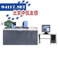 NJ-W500微机控制扭转试验机