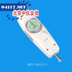 NLB-30指针推拉力计
