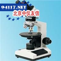 NP-107B偏光显微镜