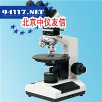 NP-107M偏光显微镜