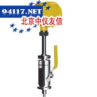 NSD-3（插入式）热式气体流量开关