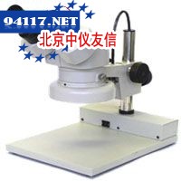 NSW-1PF体视显微镜