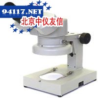 NSW-1T体视显微镜