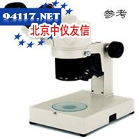 NSW-2L体视显微镜