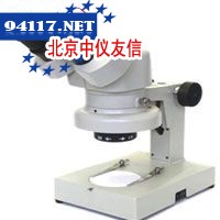 NSW-30F体视显微镜