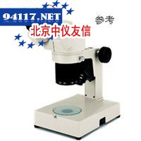 NSW-40L体视显微镜
