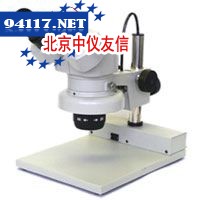 NSW-40PF体视显微镜