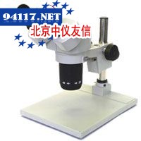 NSW-40P体视显微镜