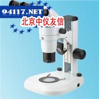 NSZ806平行光体视显微镜