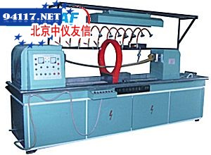 CJW-1000A弹簧荧光磁粉探伤机