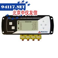 OctTemp2000八通道热电偶数据记录仪