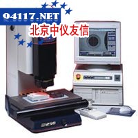 OGPZIP250光学式坐标测量仪