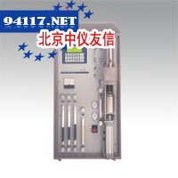 GNL-400F常量氢分析仪