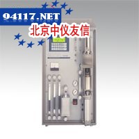 ON-900氧氮分析仪