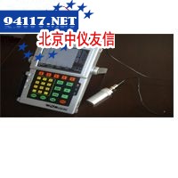 OND-3600型全数字超声波探伤仪