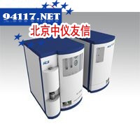 ON－3000脉冲红外热导氧氮分析仪