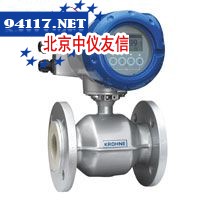OPTIFLUX4100C电磁流量计