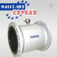 OPTIFLUX4100电磁流量计