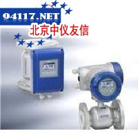 OPTIFLUX6300卫生型电磁流量计