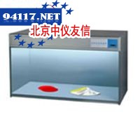RefCAC150标准光源灯箱