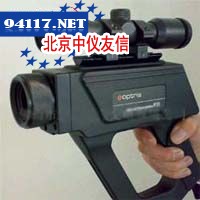 HCW-VA远距离红外测温仪0-300℃
