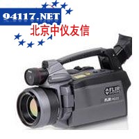 P660红外热像仪