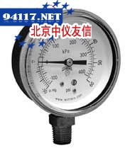 P9S压力温度计