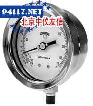 PAM压力温度计