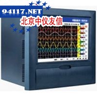 PC-WZ-2180彩色无纸记录仪