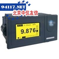 PC-WZ-C81无纸记录仪