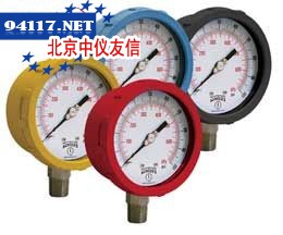 PCC压力温度计