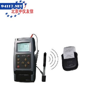 PD-H1里氏硬度计