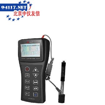 PD-H3里氏硬度计