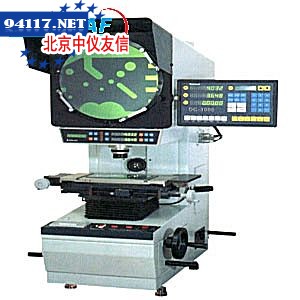 PDP-3015Z测量投影仪