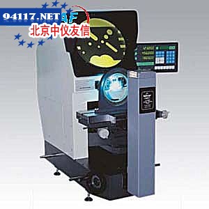 PDP-3020W测量投影仪