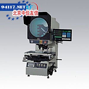 PDP-3025Z测量投影仪