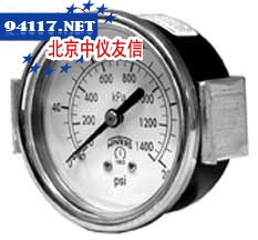 PEU压力温度计