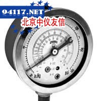 PFG压力温度计