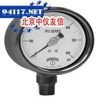 PFO压力温度计